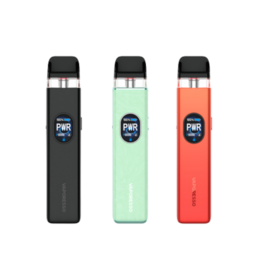 Vaporesso Vaporesso XROS 5 Pod Kit (2mL)