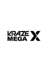 Kraze Kraze | Mega X | 42K Disposable Device (20mL)