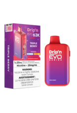 Envi Envi | Drip'n EVO | 63K Disposable Device (20mL)