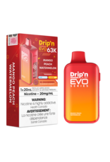 Envi Envi | Drip'n EVO | 63K Disposable Device (20mL)