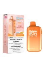 Envi Envi | Drip'n EVO | 63K Disposable Device (20mL)