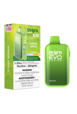 Envi Envi | Drip'n EVO | 63K Disposable Device (20mL)