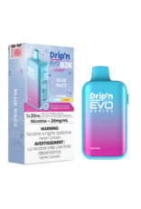 Envi Envi | Drip'n EVO | 63K Disposable Device (20mL)
