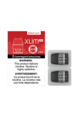 Oxbar Oxva Xlim Replacement Pods (2/pk) [CRC] 0.8 ohm