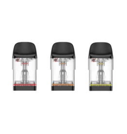 Uwell Uwell Caliburn GPP Replacement Pods (3mL)