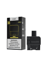 Uwell Uwell Crown B Replacement Pods (2/Pk) (3.5mL) 0.3 ohm