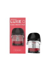 Vaporesso Vaporesso Luxe Q Replacement Pods (2/Pk) (2mL) 0.8 Mesh