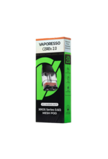 Vaporesso Vaporesso XROS Replacement Pods (4/Pk) (3mL)