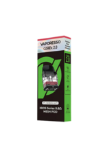 Vaporesso Vaporesso XROS Replacement Pods (4/Pk) (3mL)
