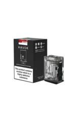 Uwell Uwell Havok R Replacement Pods (4/Pk) (2mL) 0.6 ohm
