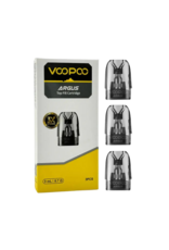 Voopoo Voopoo Argus Top Fill Replacement Pods 3mL 3/PK