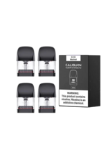 Uwell Uwell Caliburn G3 Replacement Pods (4/Pk)