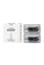 Uwell Uwell Caliburn Ironfist L Replacement Pods (2/Pk) (2mL) 0.8 ohm