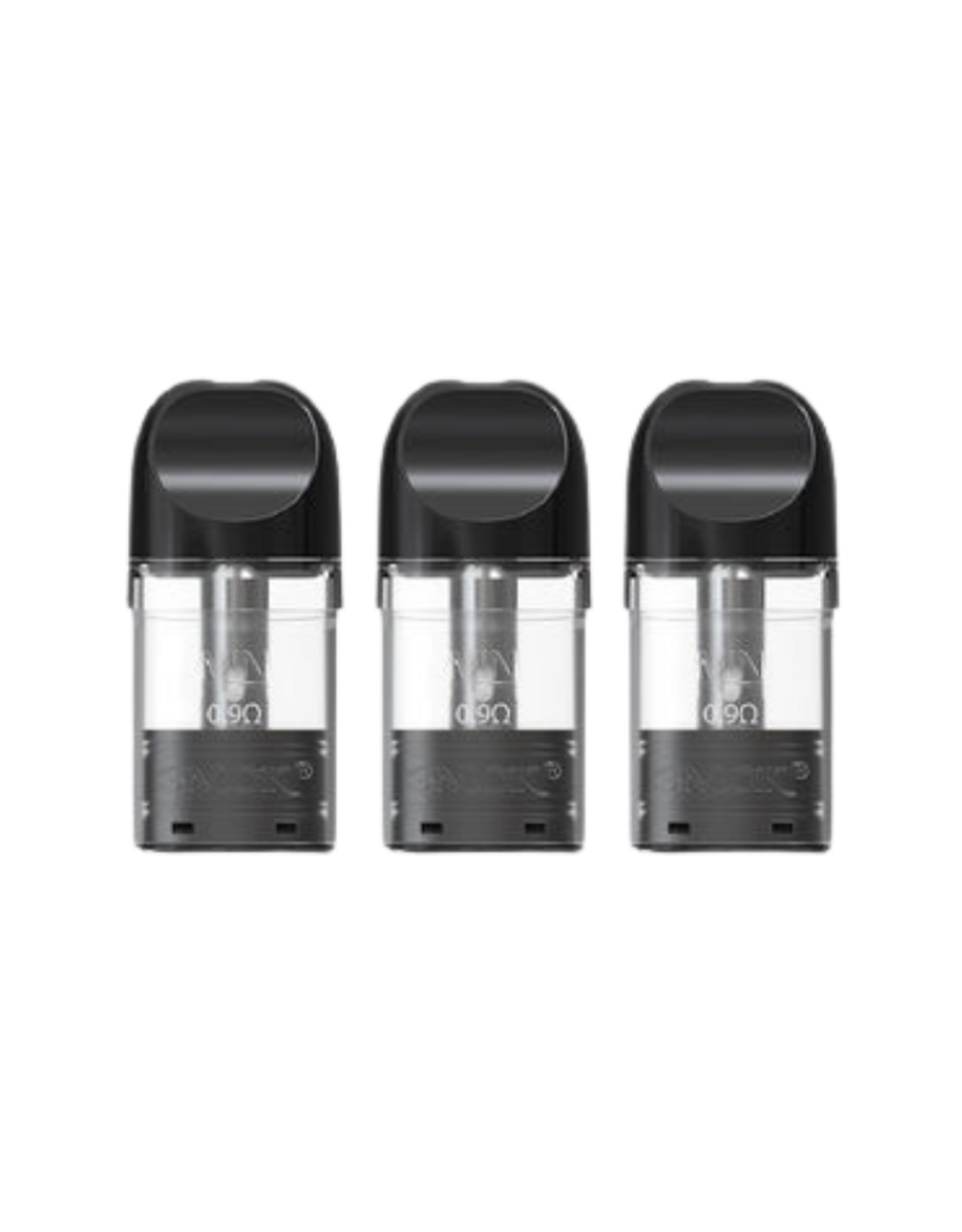 Smok Smok IGEE Replacement Pods (3/Pk) (2mL) 0.9 ohm