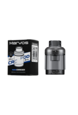 Freemax Freemax Marvos Replacement Pod (1/Pk) (5mL) Gunmetal