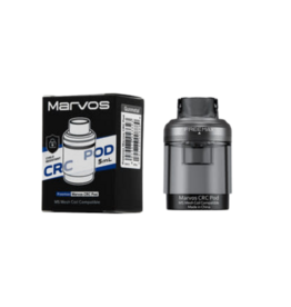 Freemax Freemax Marvos Replacement Pod (1/Pk) (5mL) Gunmetal