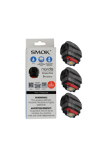 Smok Smok Nord 5 Replacement Pods (3/Pk) (5mL) RPM3