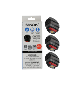Smok Smok Nord 5 Replacement Pods (3/Pk) (5mL) RPM3