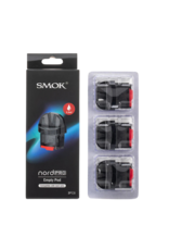 Smok Smok Nord Pro Replacement Pods (3/Pk) (3.3mL)