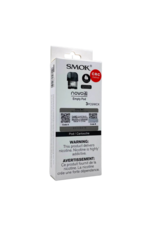 Smok Smok Novo 4 Replacement Pods (3/Pk) (2mL)