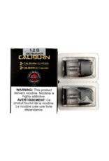 Uwell Uwell Caliburn G2 Replacement Pods (2/Pk)