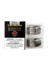 Uwell Uwell Caliburn G2 Replacement Pods (2/Pk)