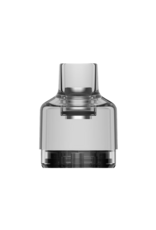 Voopoo Voopoo PnP Replacement Pods (2/Pk) (4.5mL) Black