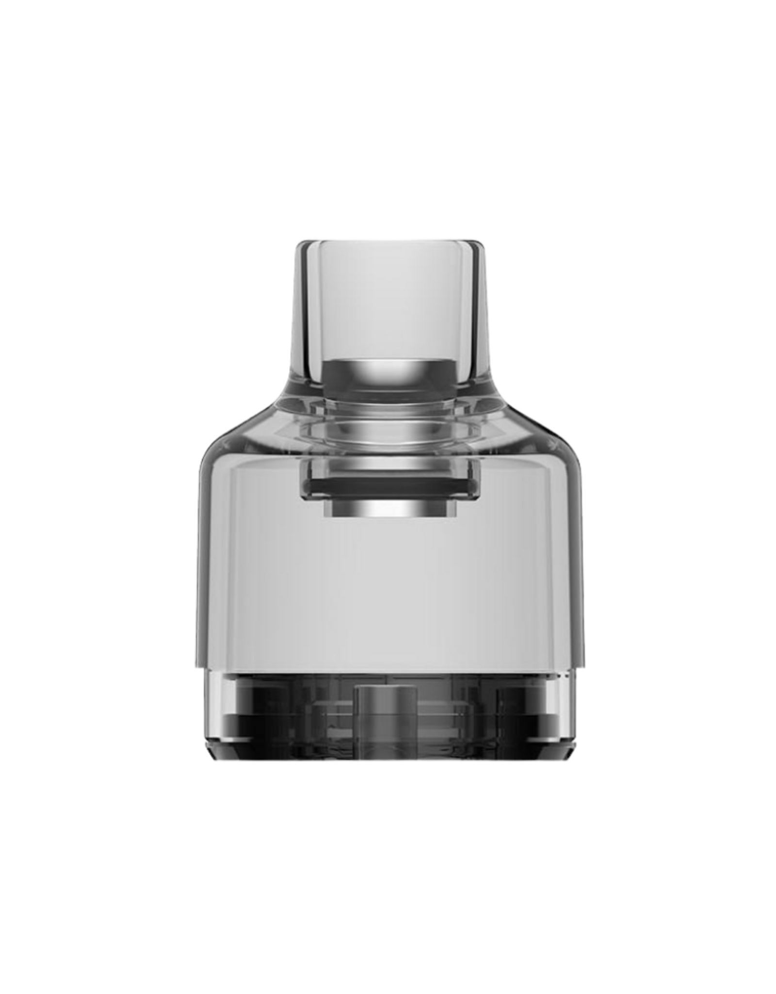 Voopoo Voopoo PnP Replacement Pods (2/Pk) (4.5mL) Black