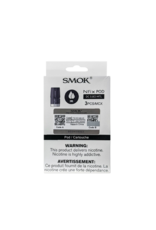 Smok Smok Nfix Replacement Pods (3/Pk) (3mL) 0.8 ohm Mesh