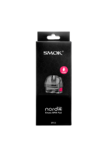 Smok Smok Nord 4 Replacement Pods (3/Pk)