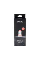 Smok Smok RPM Replacement Coils (5/Pk) 1.2 ohm Quartz
