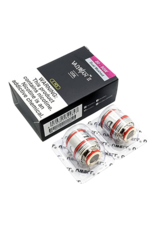 Uwell Uwell Valyrian 2 Replacement Coils (2/Pk) UN2-2 Dual Meshed 0.14 ohm
