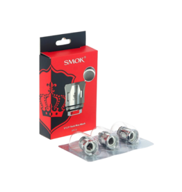 Smok Smok TFV12 Prince Replacement Coils (3/Pk) Max Mesh 0.17 ohm