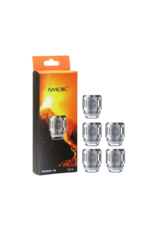 Smok Smok V8 Mini Replacement Coils (5/Pk) V8 Mesh 0.15 ohm