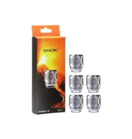 Smok Smok V8 Mini Replacement Coils (5/Pk) V8 Mesh 0.15 ohm