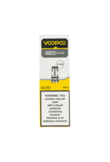 Voopoo Voopoo PnP-X Replacement Coils (5/Pk)
