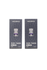 Voopoo Voopoo PnP TW Replacement Coils (5/Pk)
