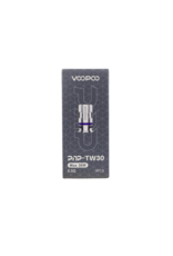 Voopoo Voopoo PnP TW Replacement Coils (5/Pk)