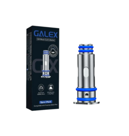 Freemax Freemax GX/GX-P Mesh Replacement Coils 0.8 ohm (5/Pk)