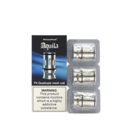 Horizontech Horizon Tech Aquila Replacement Coils (3/Pk)