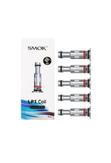 Smok Smok LP1 Replacement Coils (5/Pk)