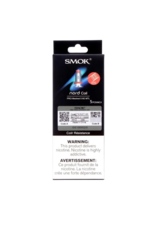 Smok Smok Nord Pro Meshed Replacement Coils (5/Pk)