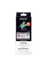 Smok Smok Nord Pro Meshed Replacement Coils (5/Pk)