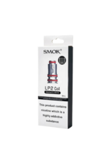 Smok Smok LP2 Replacement Coils (5/Pk)