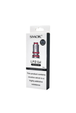 Smok Smok LP2 Replacement Coils (5/Pk)