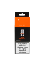 Geek Vape Geekvape Aegis Boost PRO Replacement Coils (5/Pk)