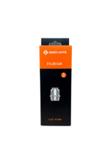 Geek Vape Geekvape Zeus Mesh Replacement Coils (5/Pk)