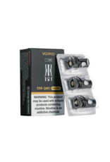 Voopoo Voopoo TPP Mesh Replacement Coil 3/pk