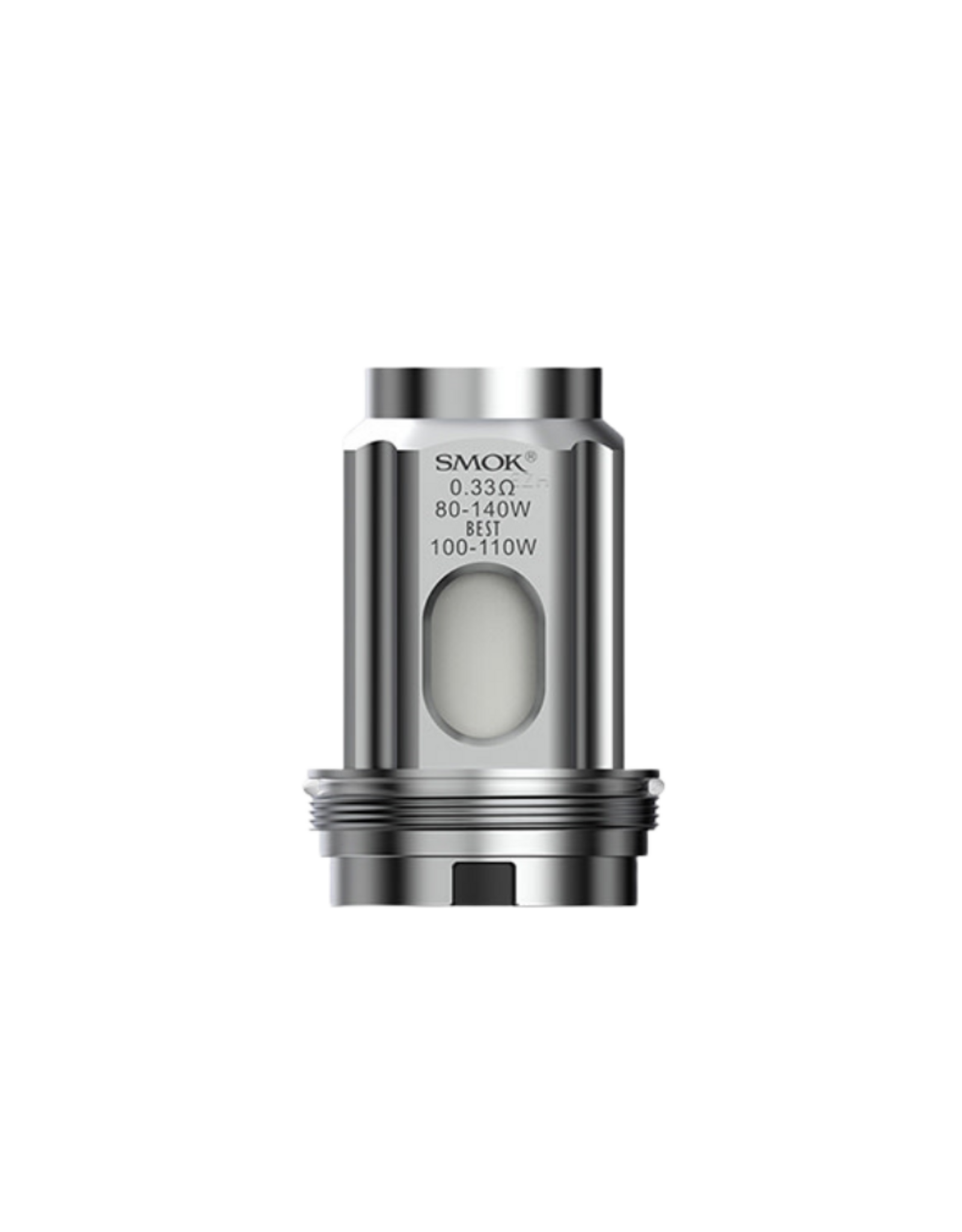 Smok Smok TFV18 Replacement Coils (3/Pk)