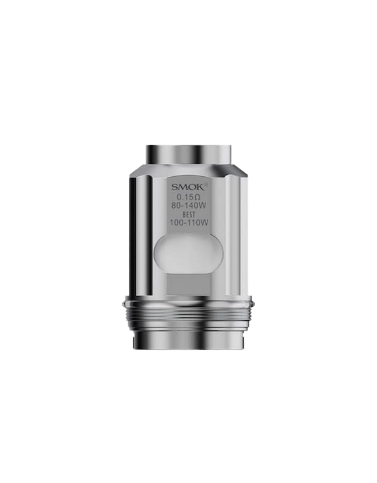 Smok Smok TFV18 Replacement Coils (3/Pk)